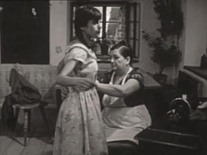 'Muškro' je odigrala Medetova gospa